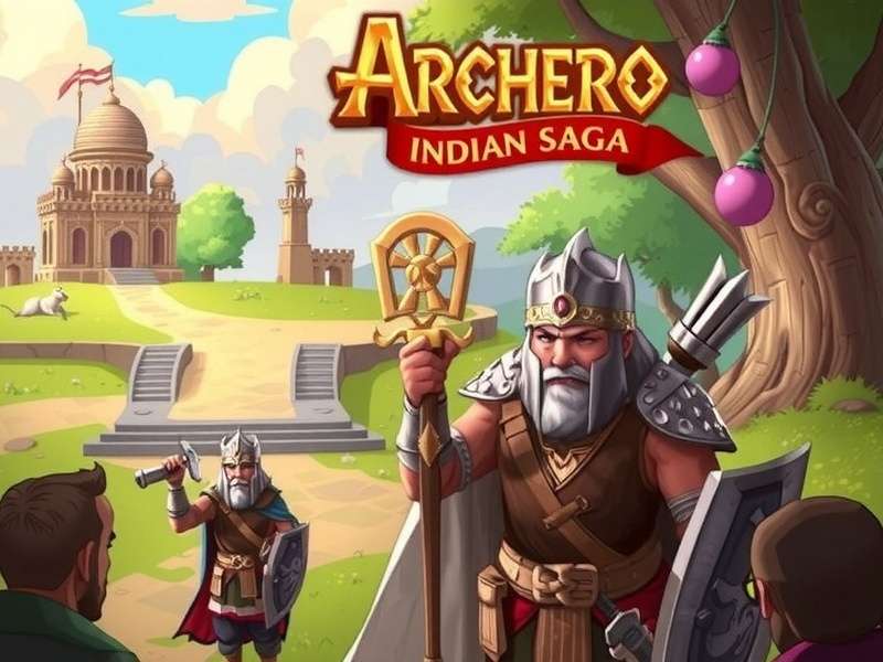 Archero Epoch Indian Saga Player Reviews Archero Epoch Indian Saga Player Reviews